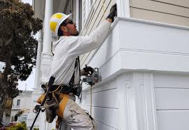 Best Custom Siding Design  in Springfield, KY